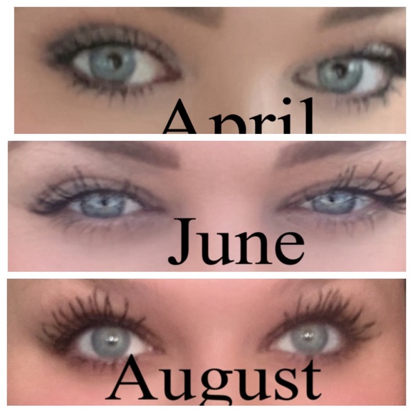 Rodan and Fields lash boost serum - Picture 4 of 8